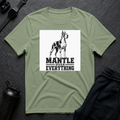 Mantle Over Everything