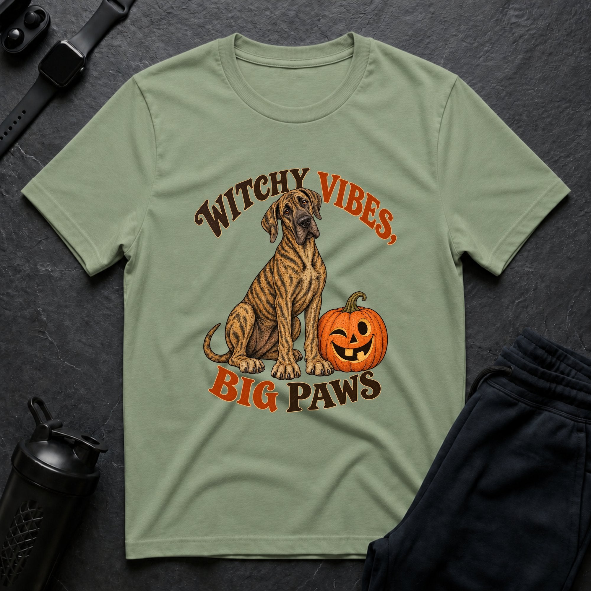 Witchy Vibes 4