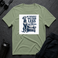 Four Legs Therapy