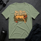 No Rent Full Couch