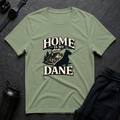 Home Is My
