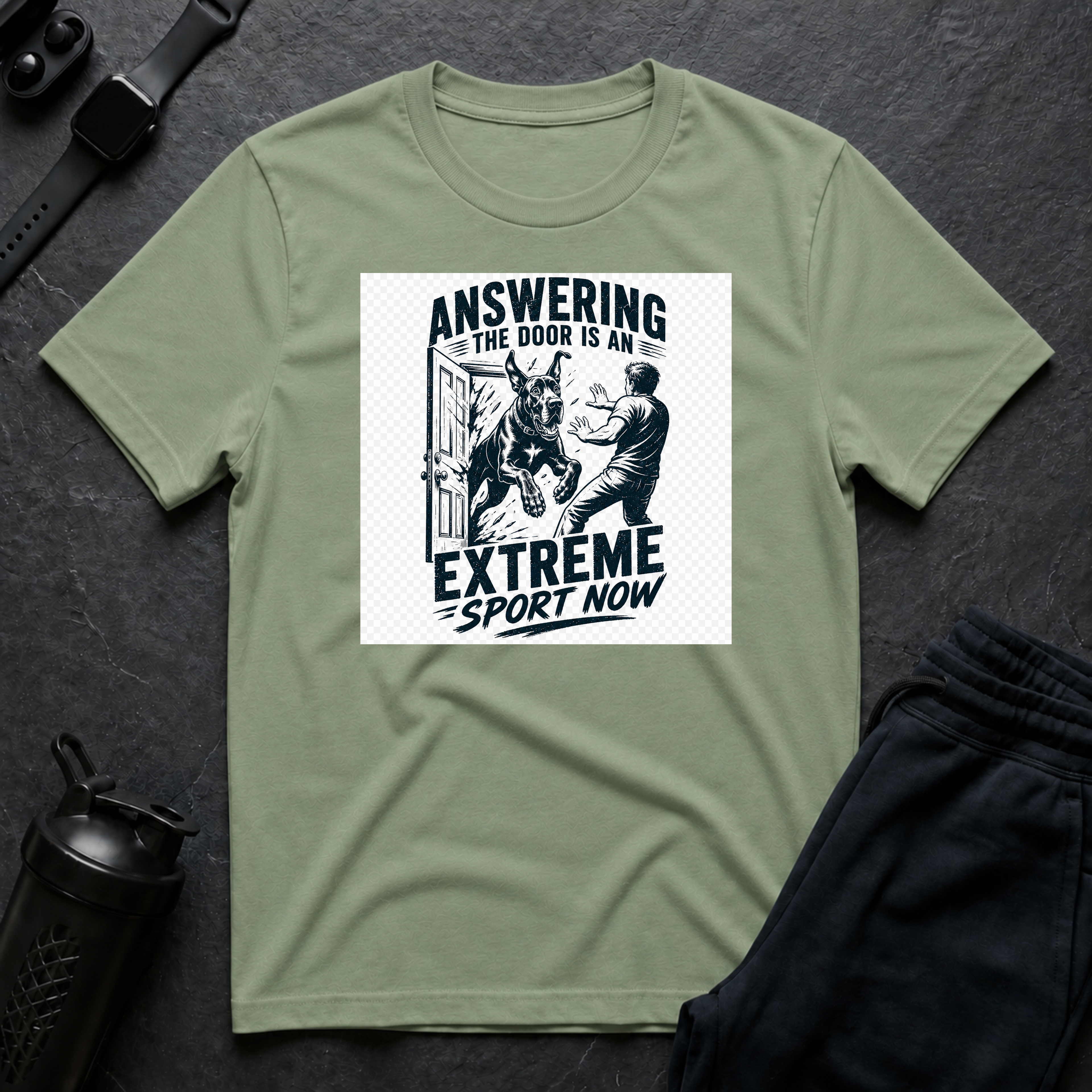 Extreme Sport Now