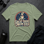 Great Dane Mom Era