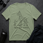 Dog Not Horse