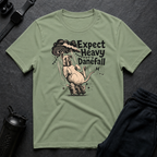 Expect Heavy Danefall