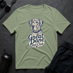 Great Dane Dad Club