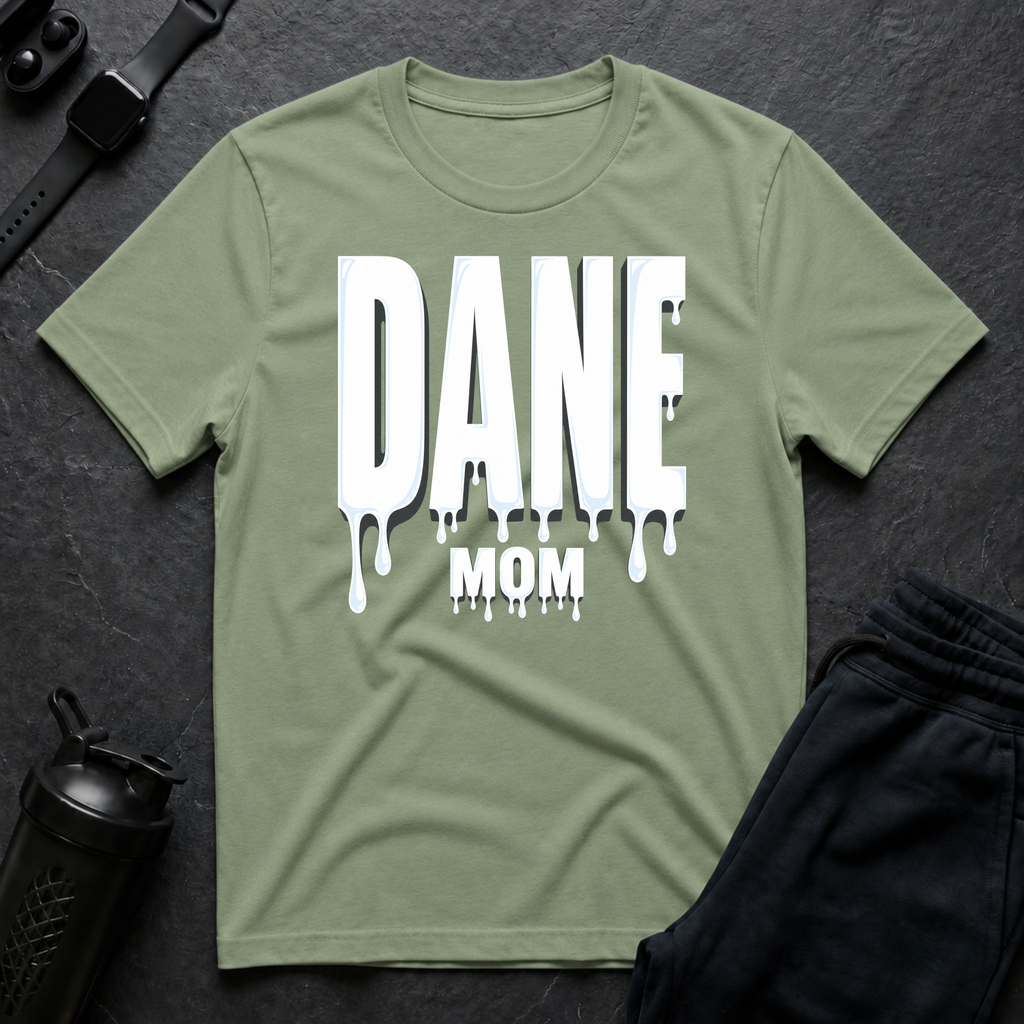 Dane Mom Drip