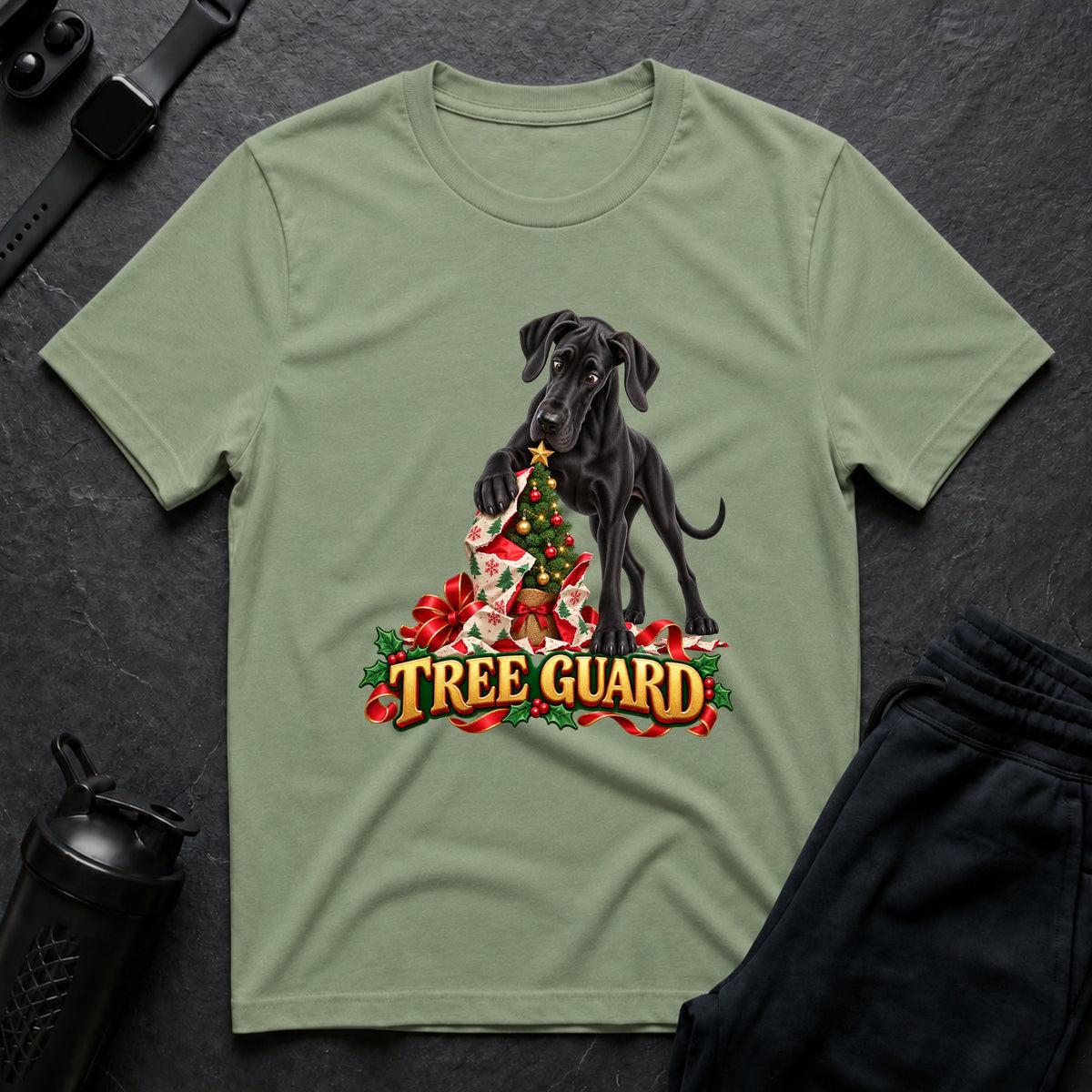 Tree Protector