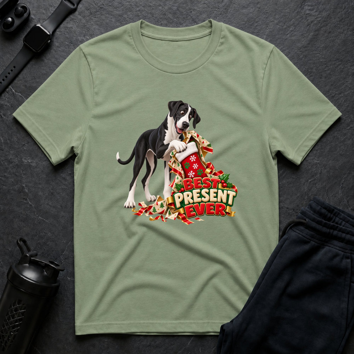 Best Present Ever 2