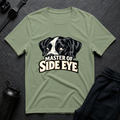 Side Eye Master