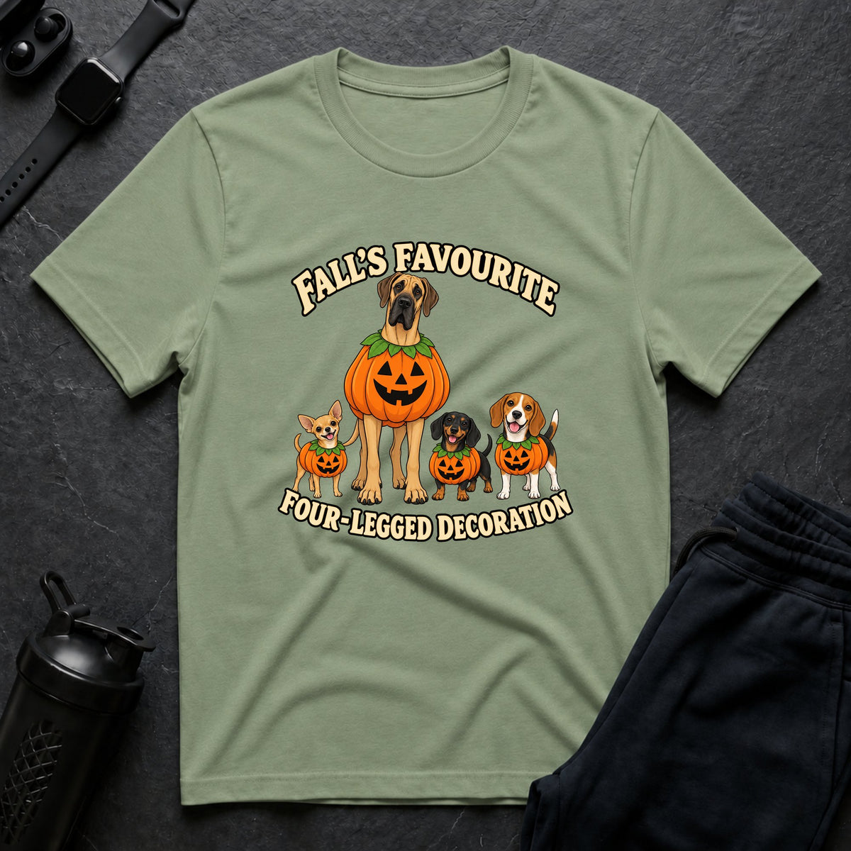 Pumpkin Pals