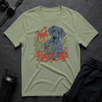 Not A Dog Roommate