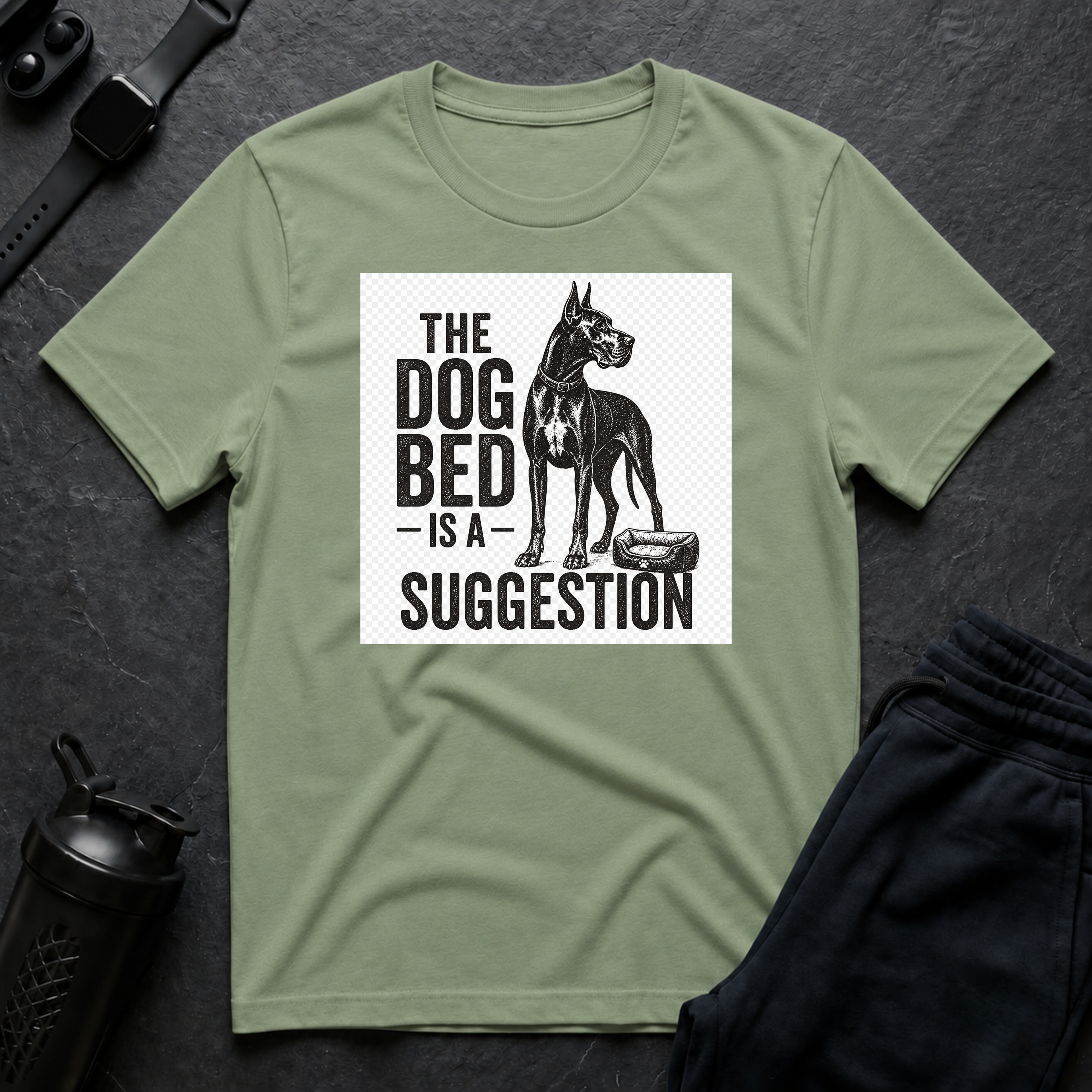 Dog Bed Suggestion
