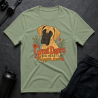 Great Danes Big Love