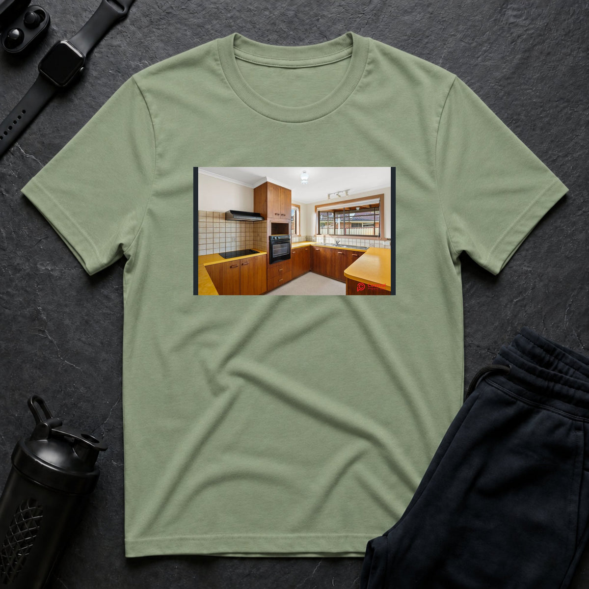 I cannot determine – Great Dane T-Shirt