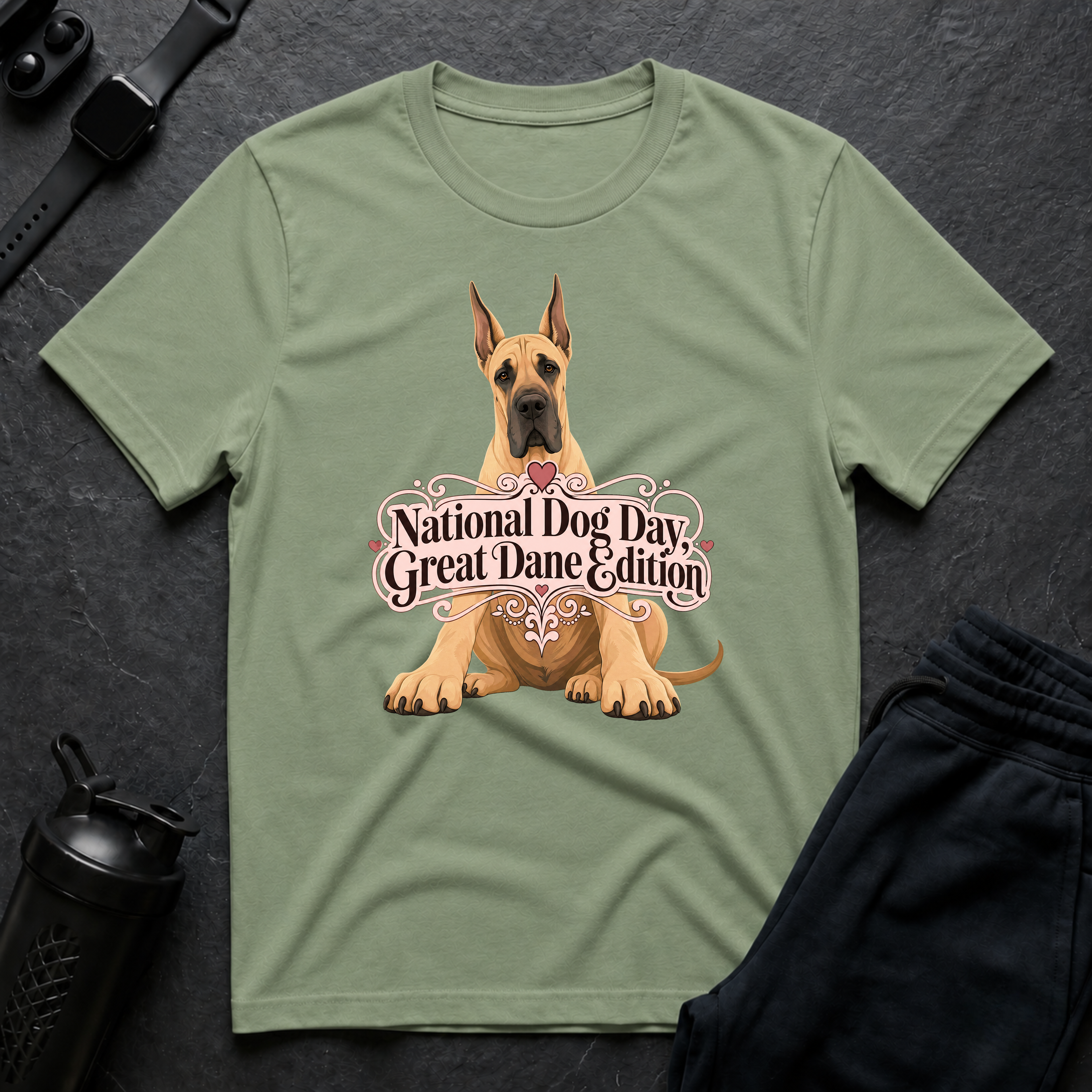 National Dog Day Edition