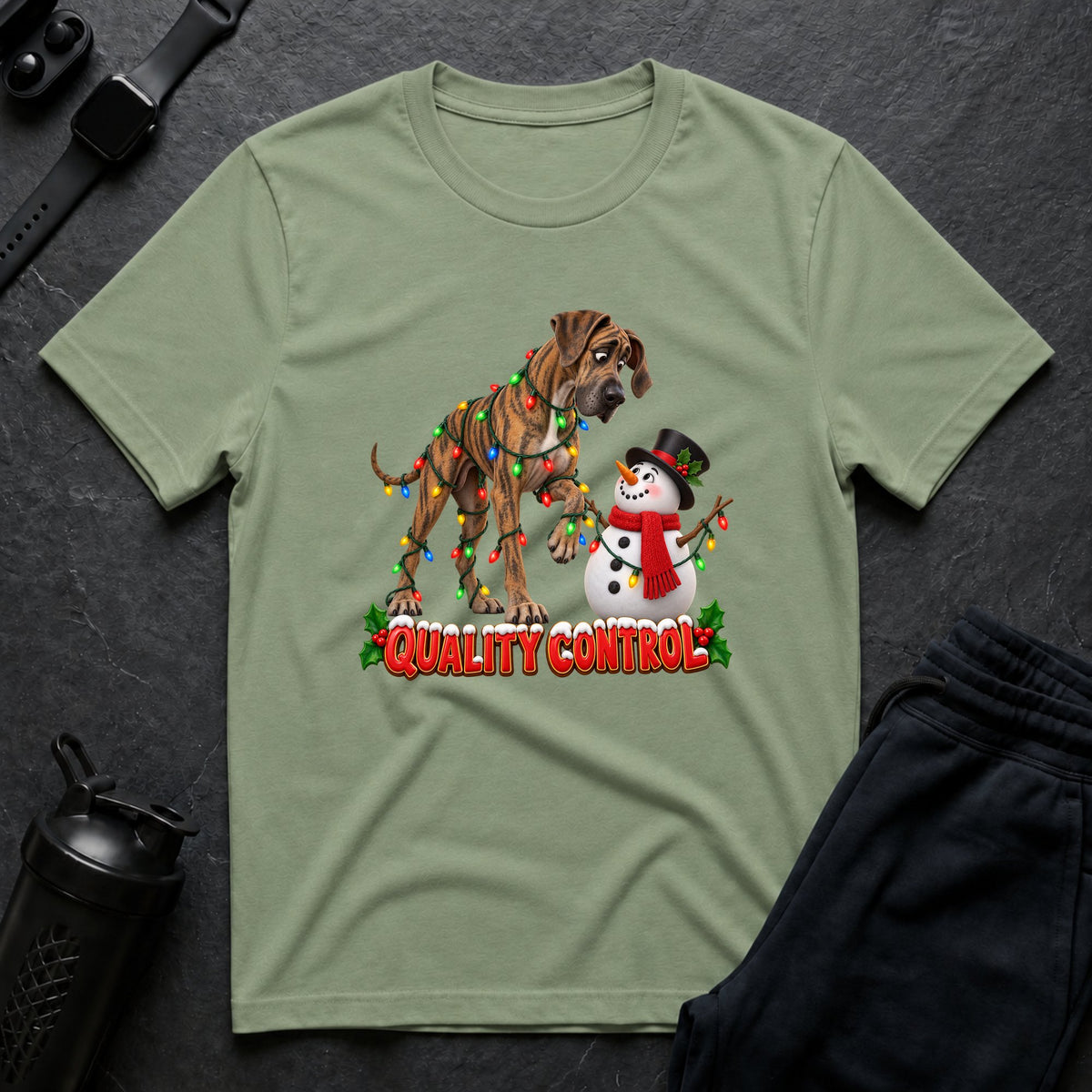 Holiday Helper
