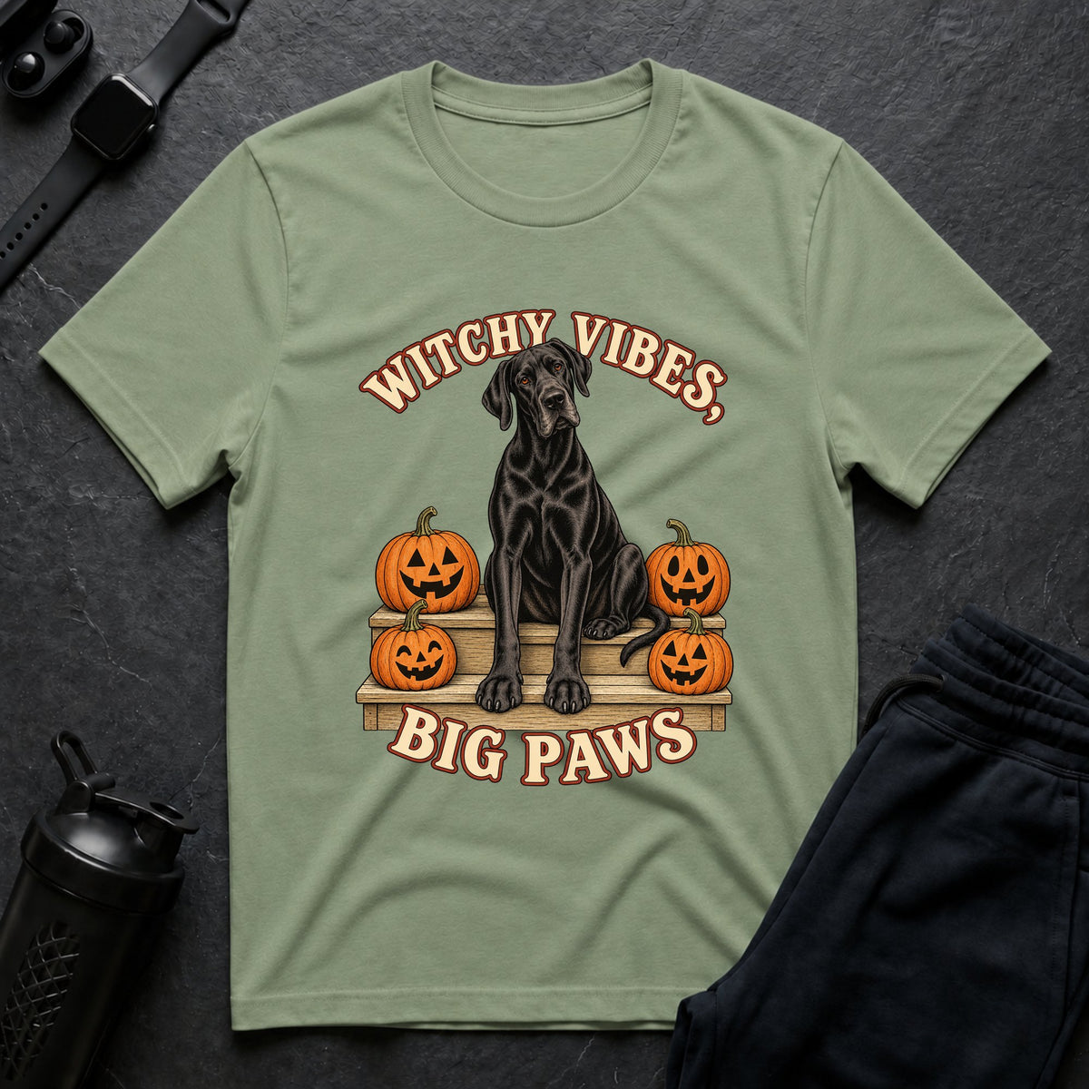 Witchy Vibes