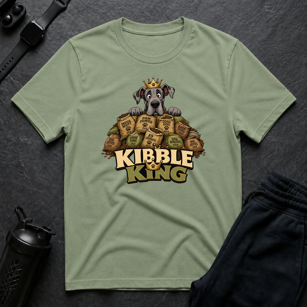 Kibble King Dog Feast