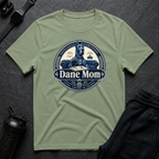 Dane Mom Certified