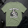 Dog Netflix All