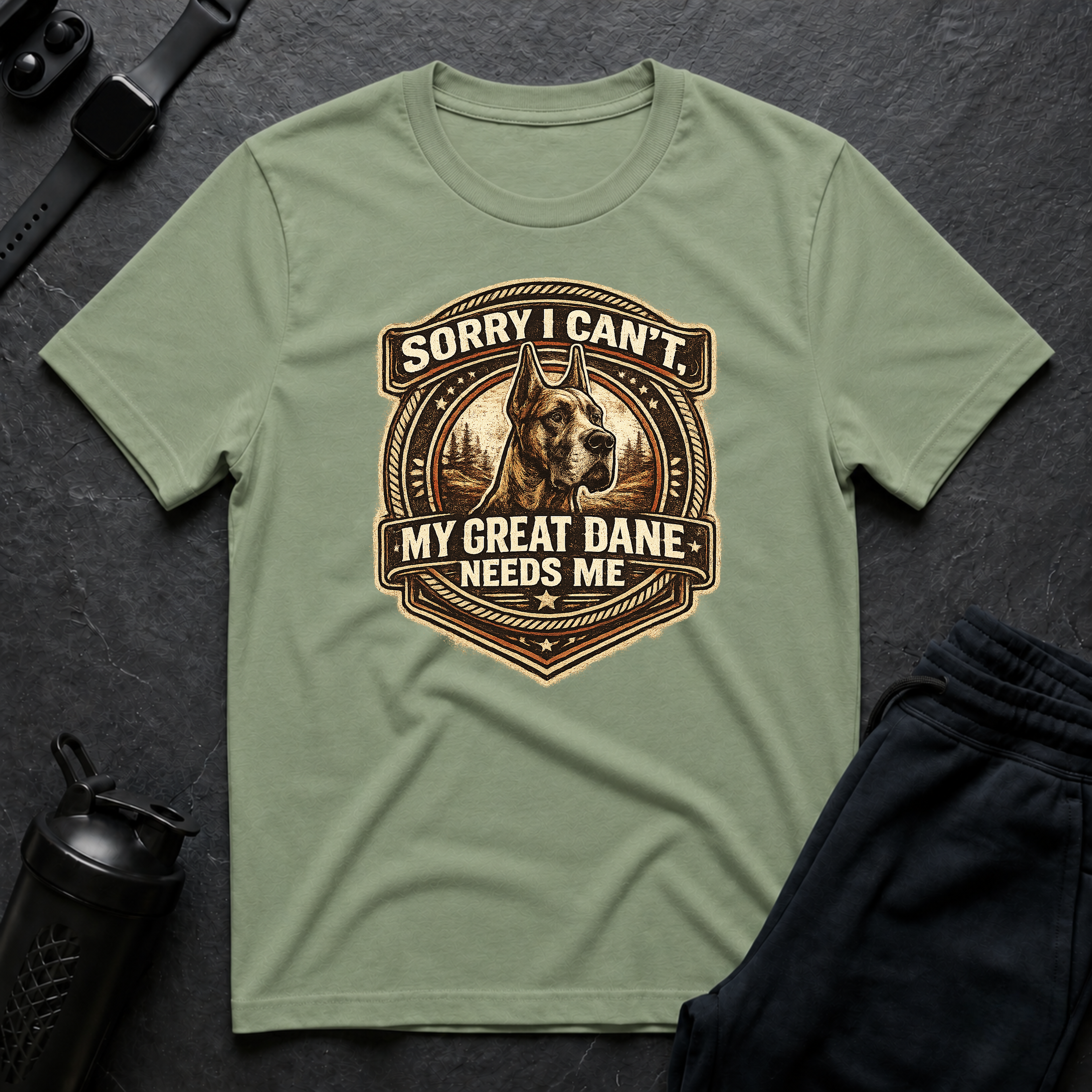 Great Dane Guardians #1h8ltl