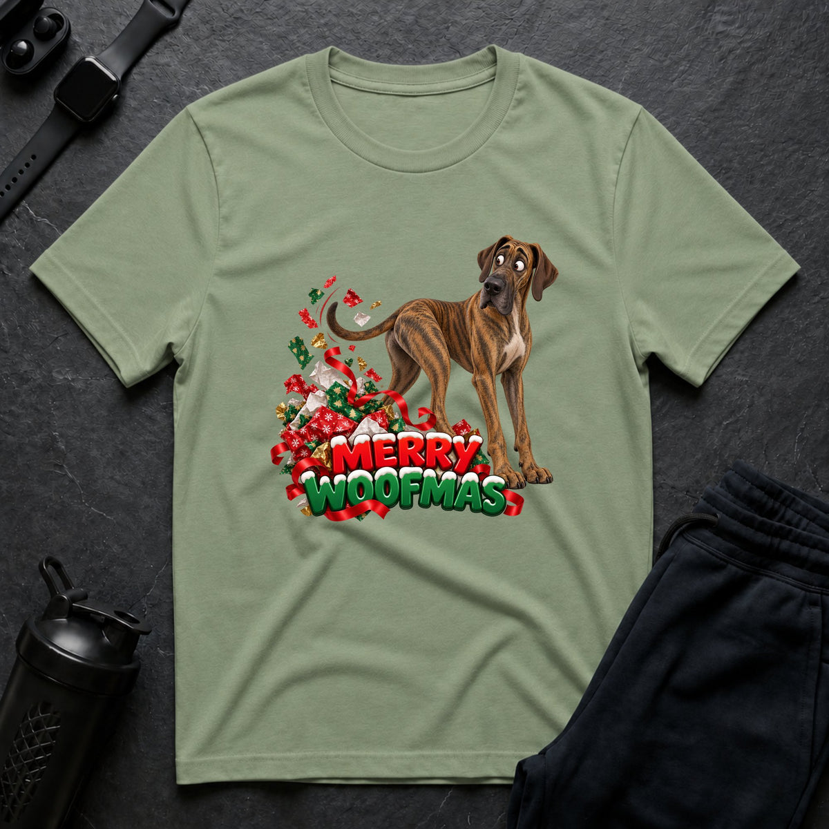 Merry Woofmas 10