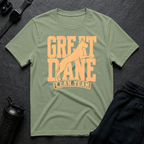 Great Dane Lean Team