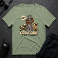 Great Dane Oops Again