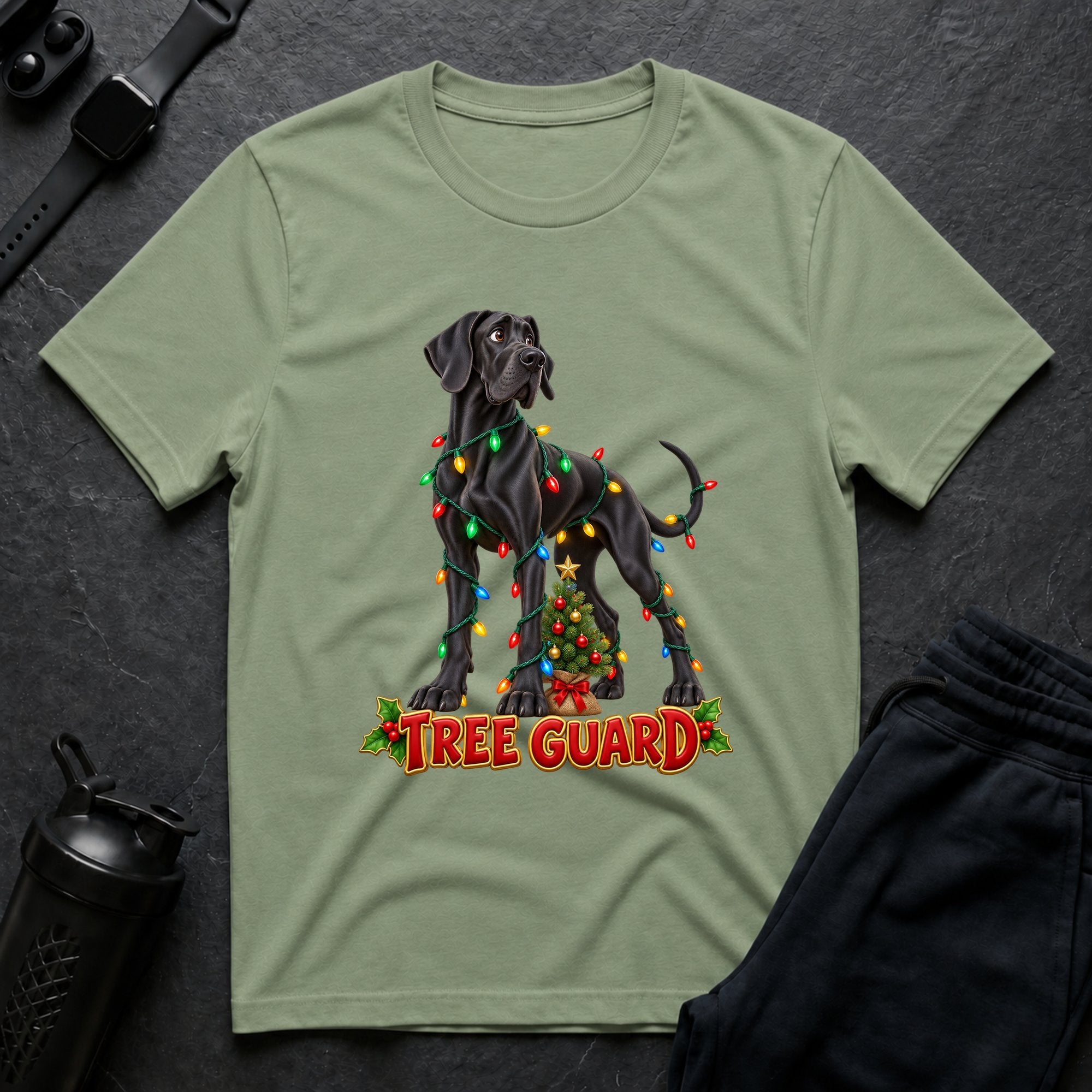 Tree Guard