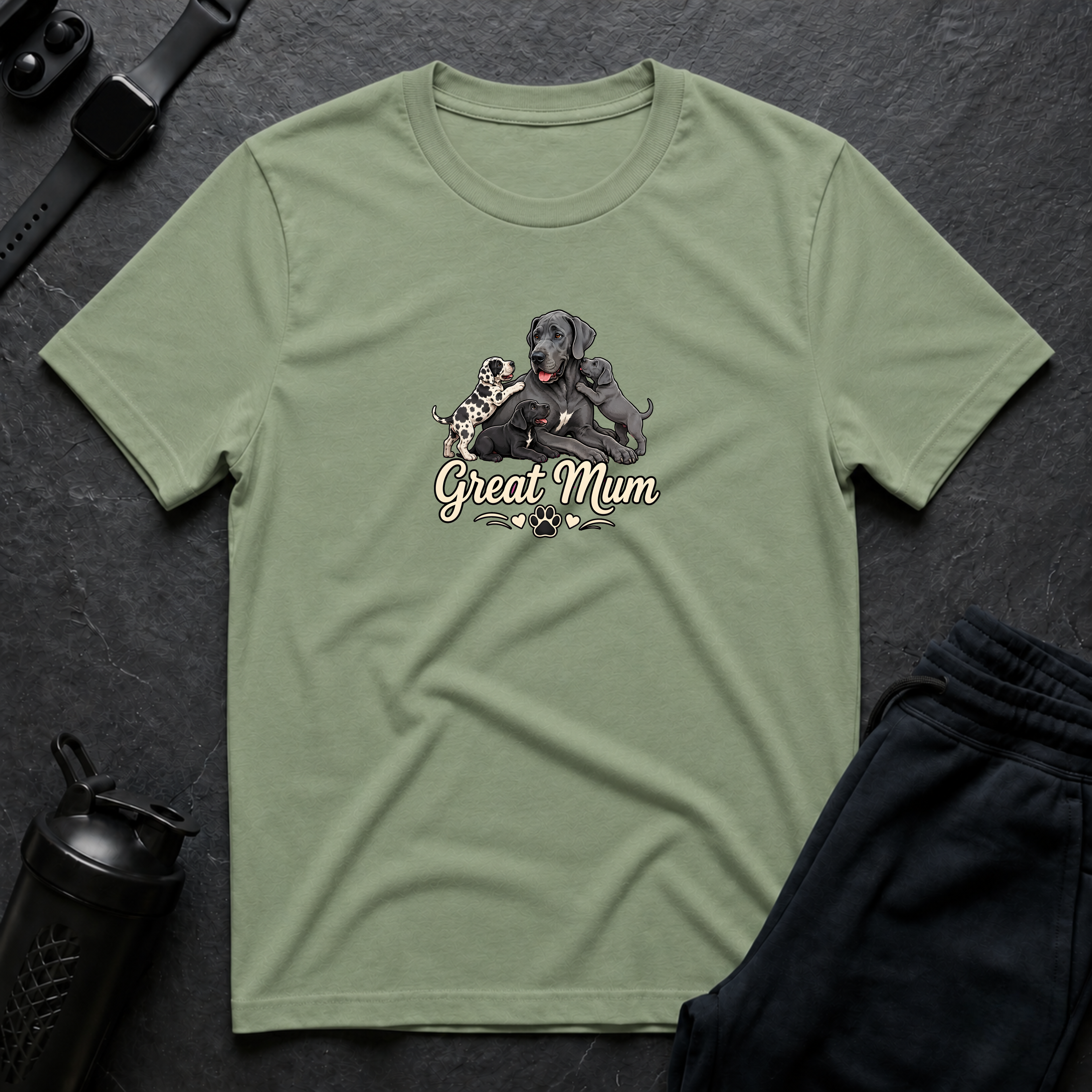 Puppy Love T-Shirt