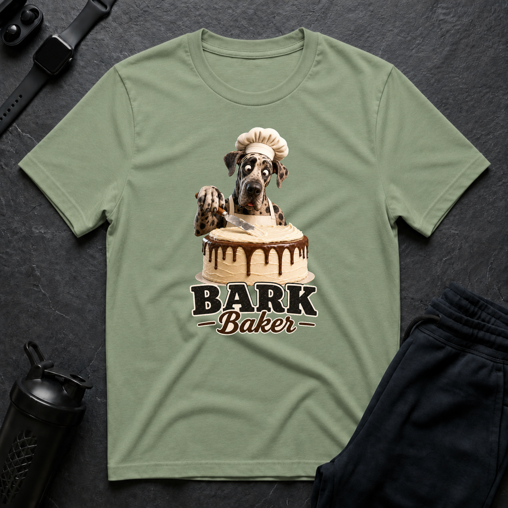 Bark Baker Delight
