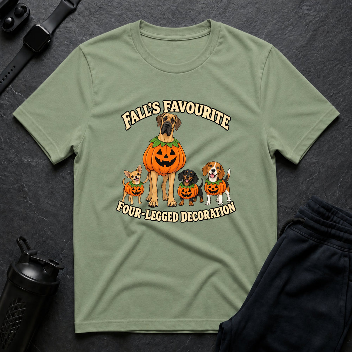 Pet Pumpkin Parade