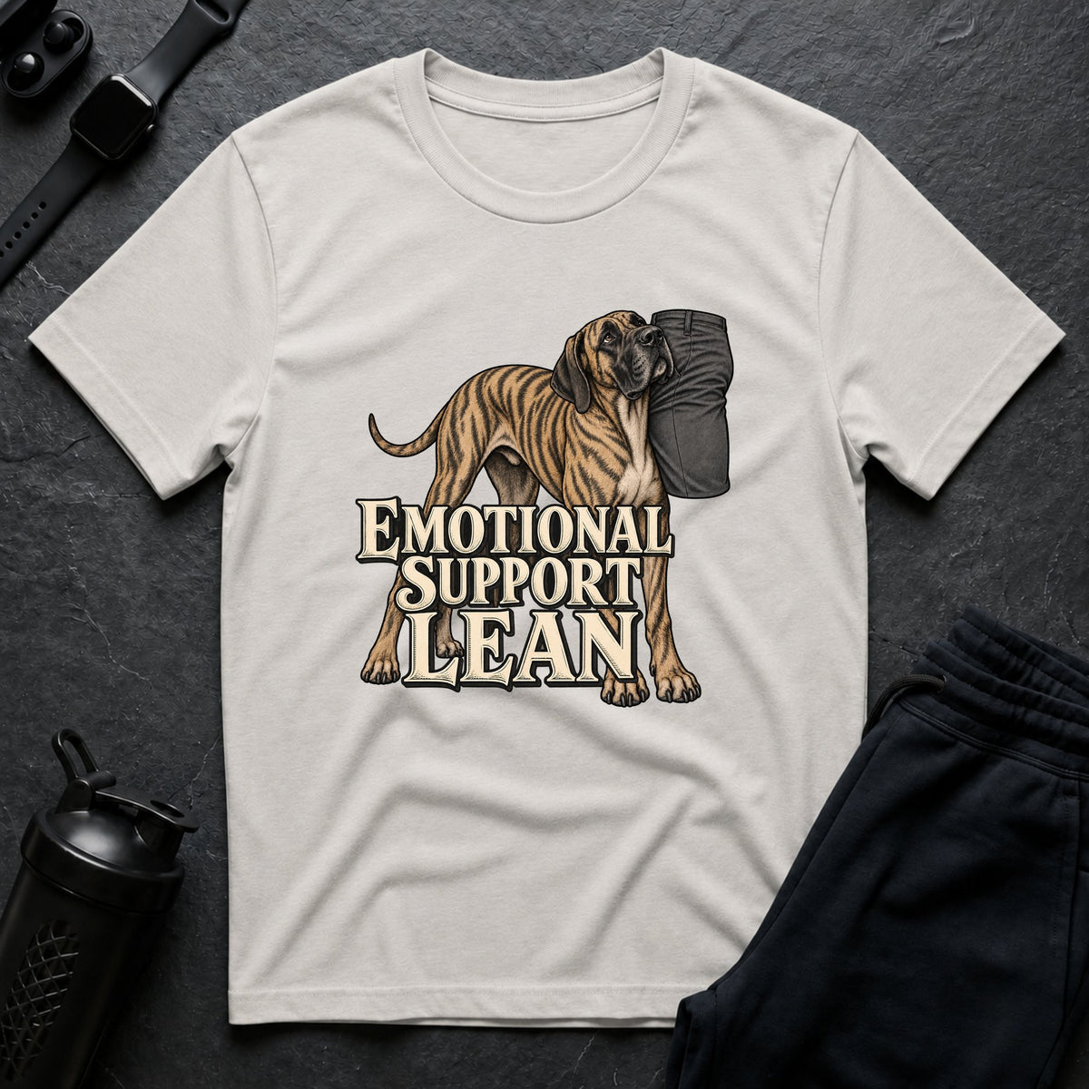 Emotional Support T-shirt
