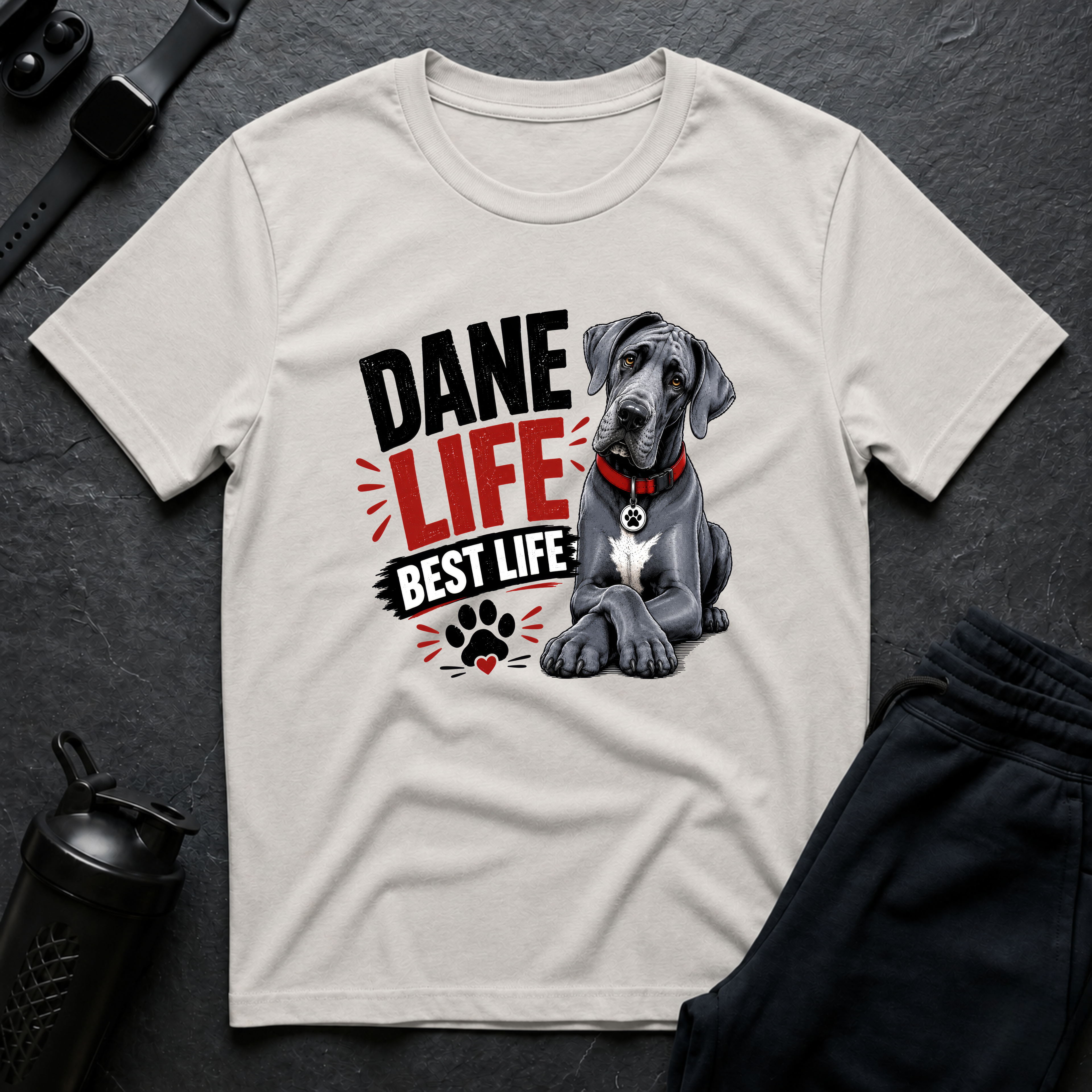Dane Life Best