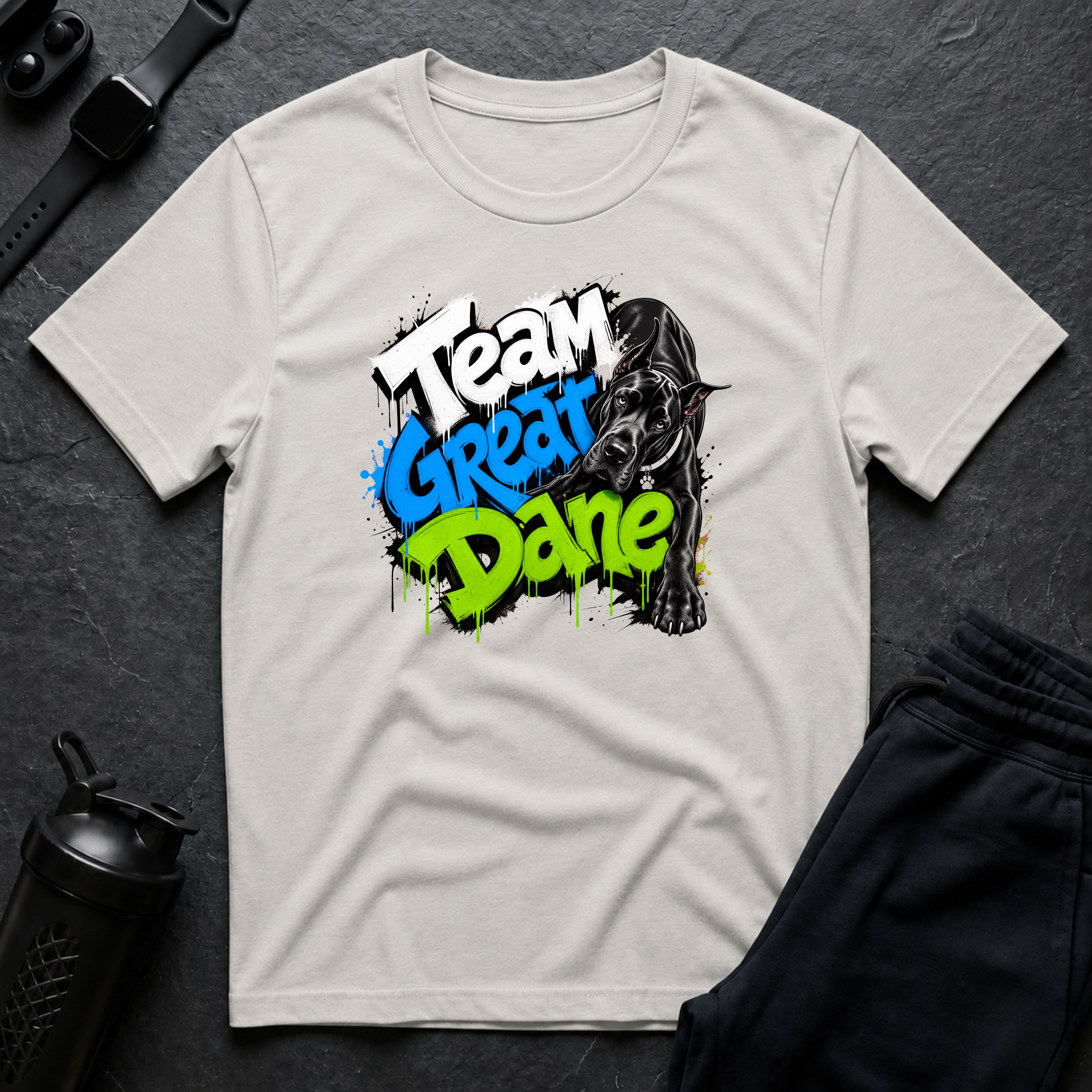 Great Dane Crew