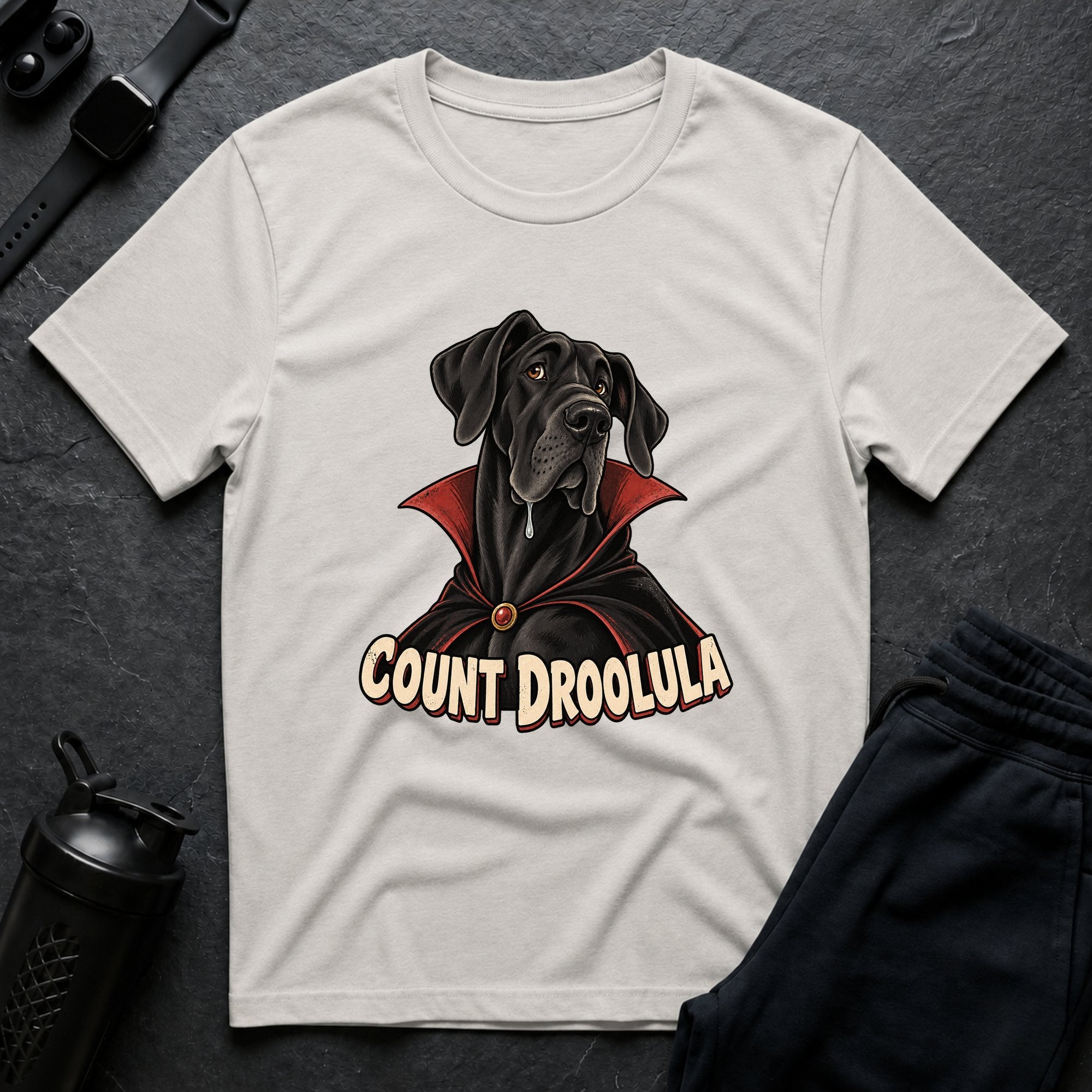 Count Droolula