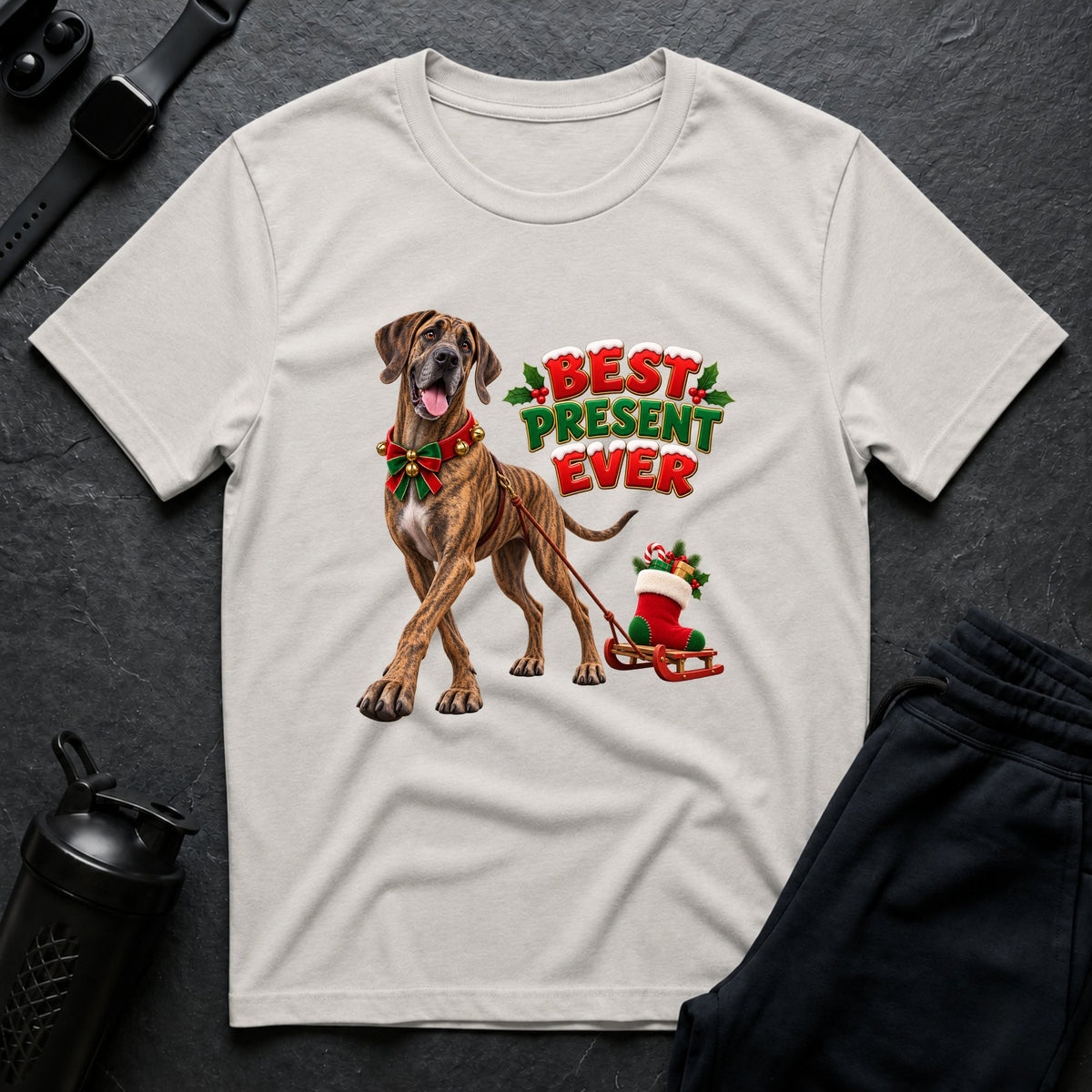 Best Present Ever 7