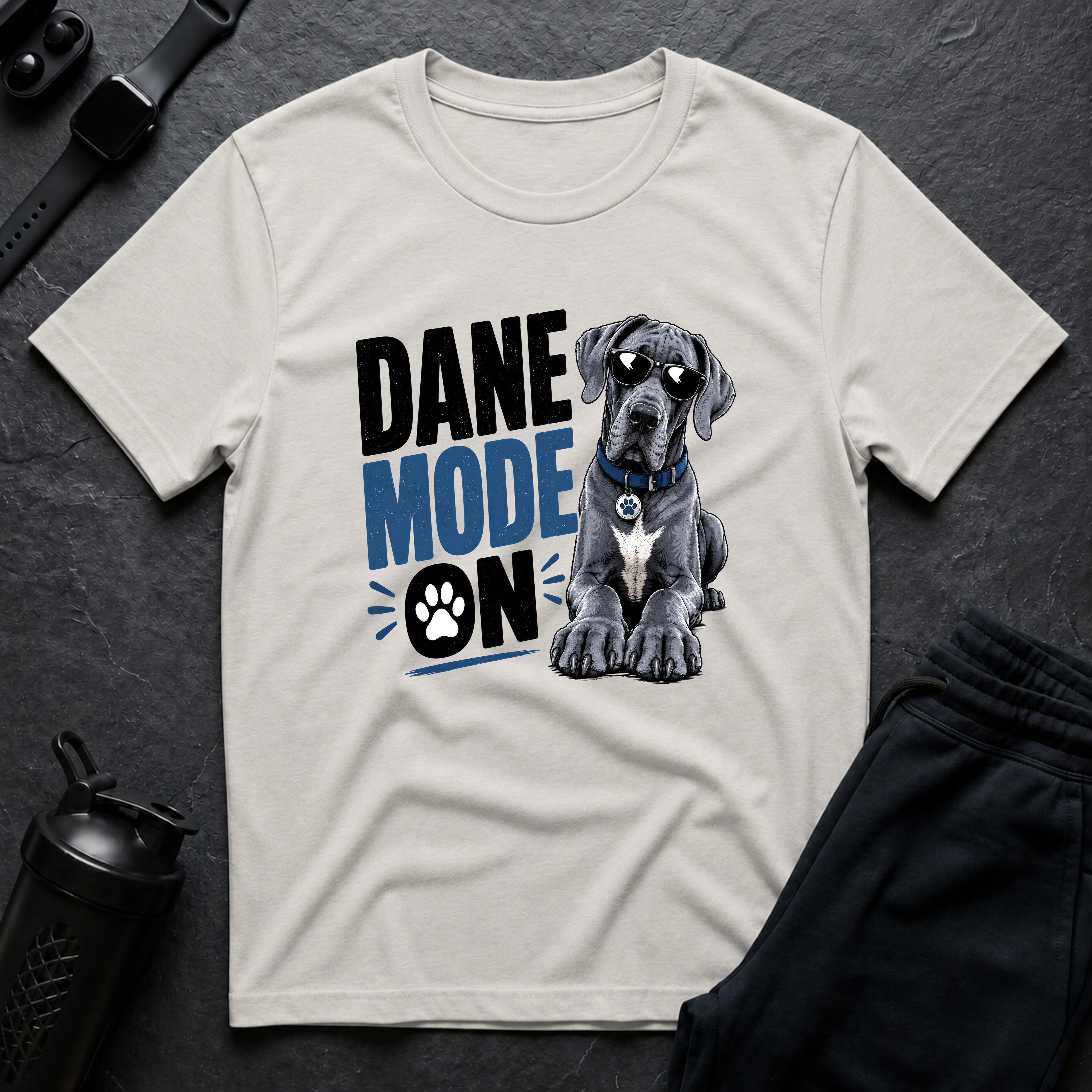 Dane Vibes Active