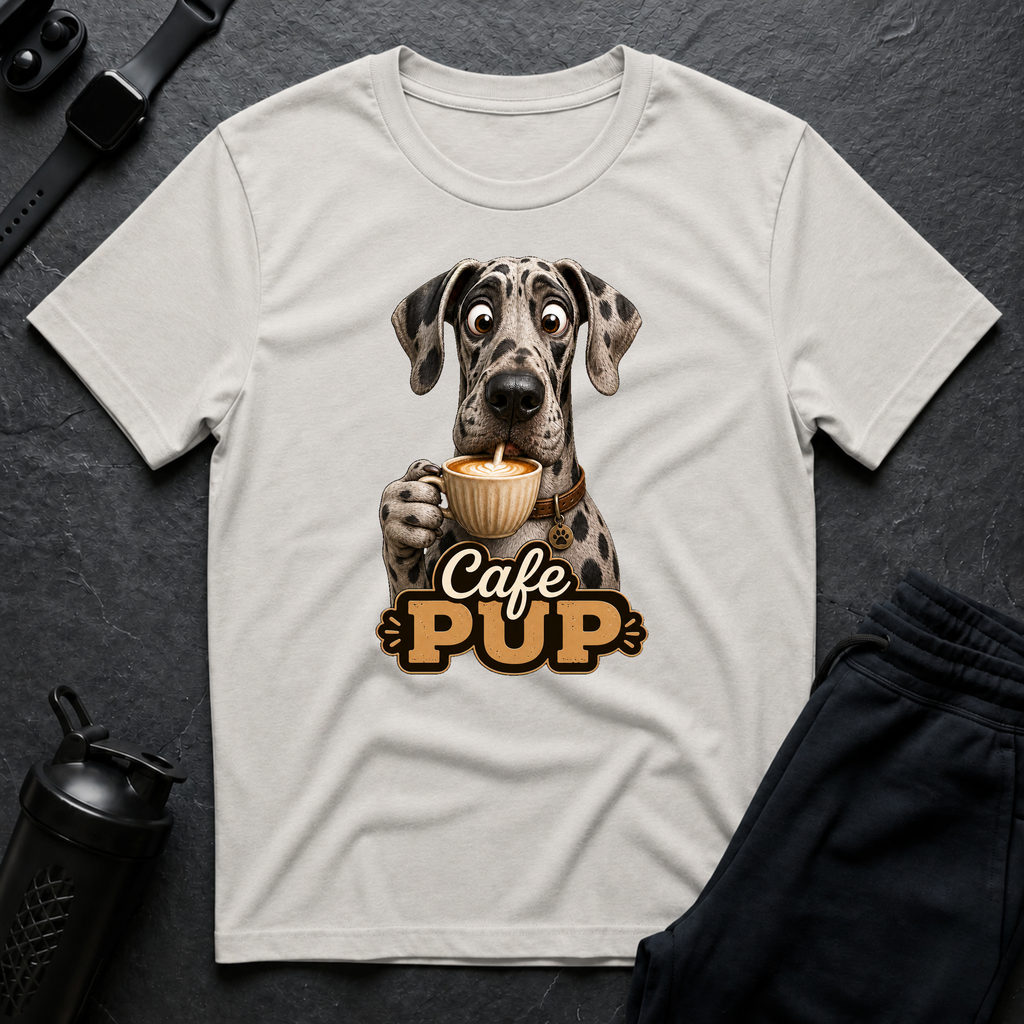 Cafe Pup Delight