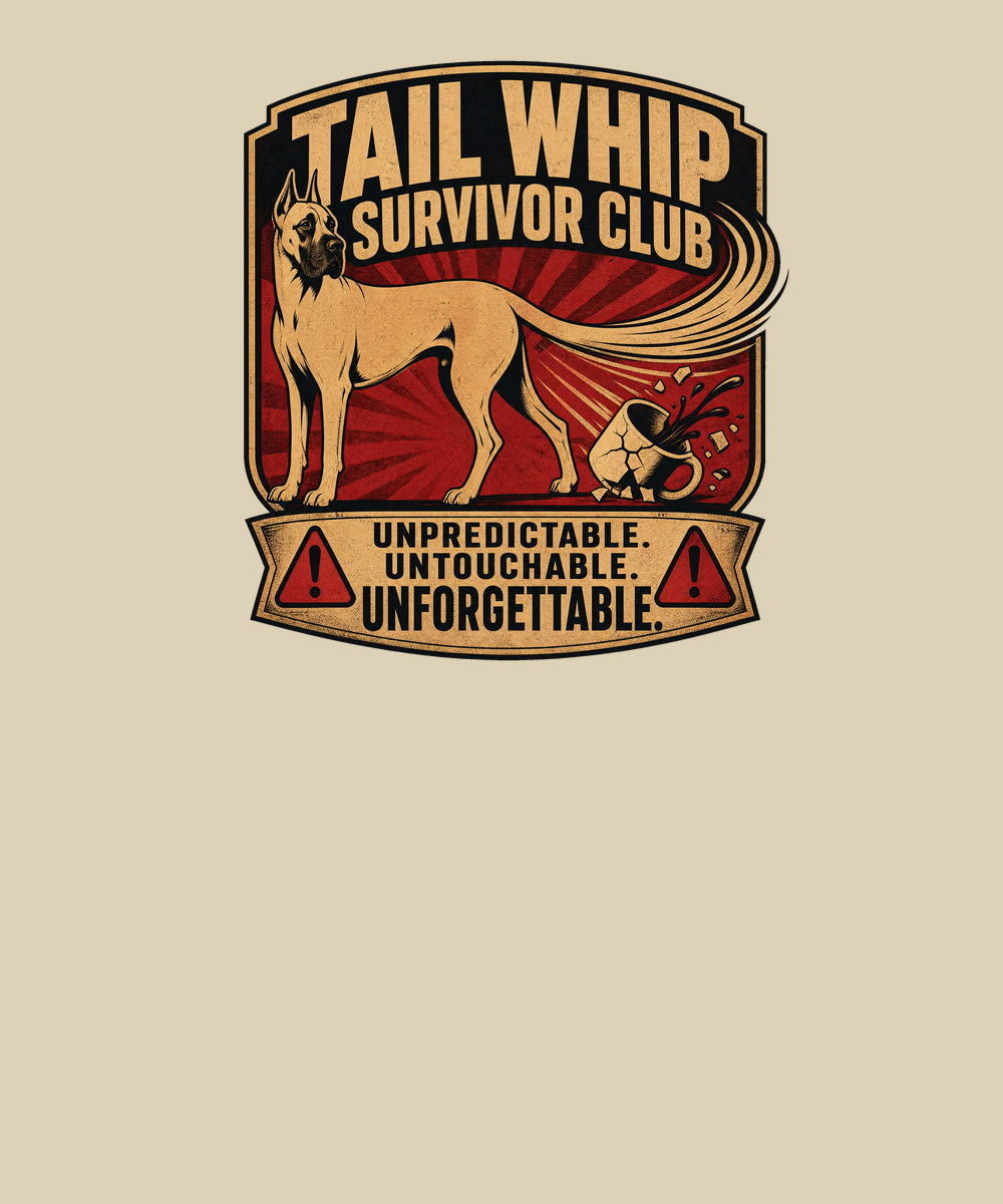 Tail Whip Survivor Club v3