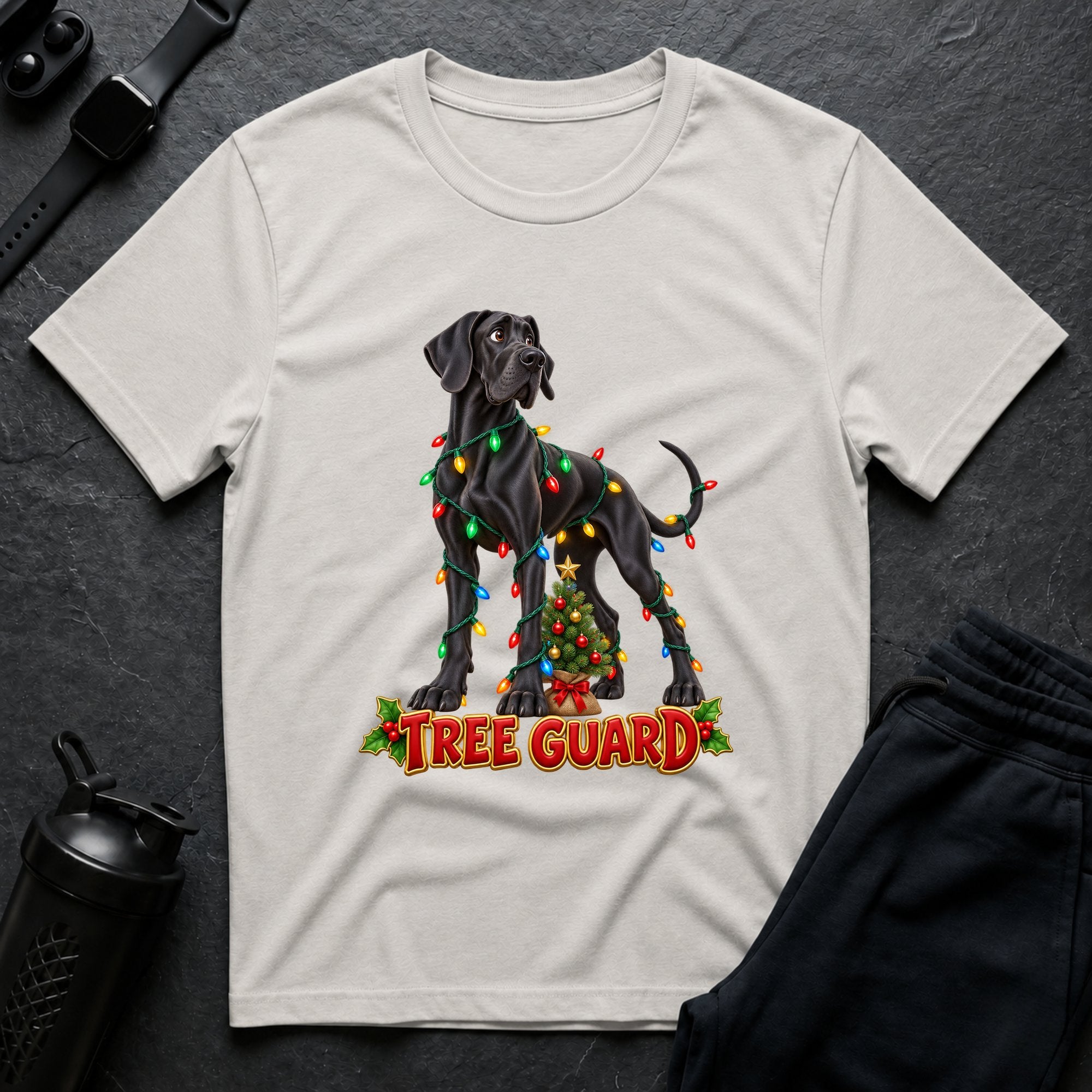 Tree Guard