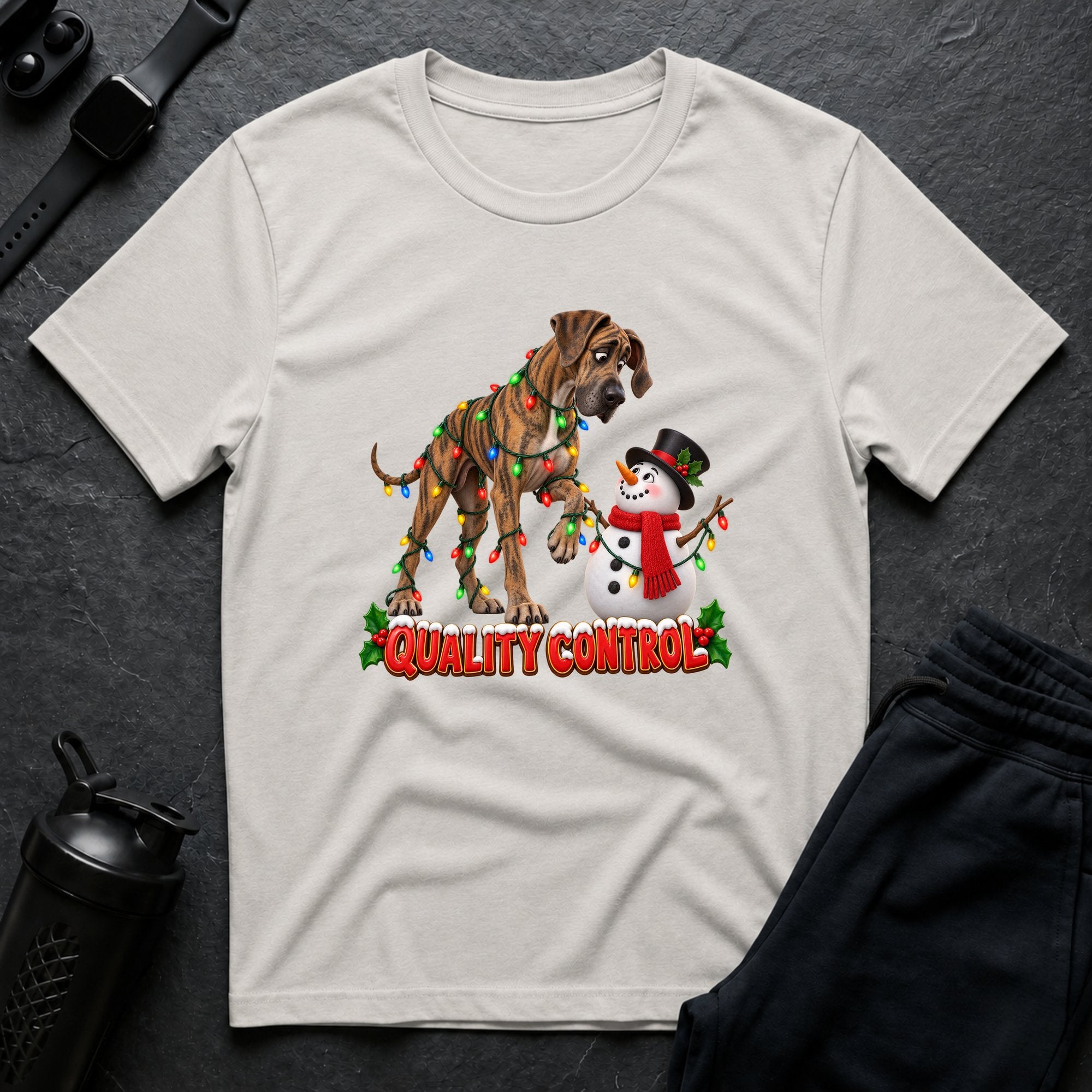 Holiday Helper