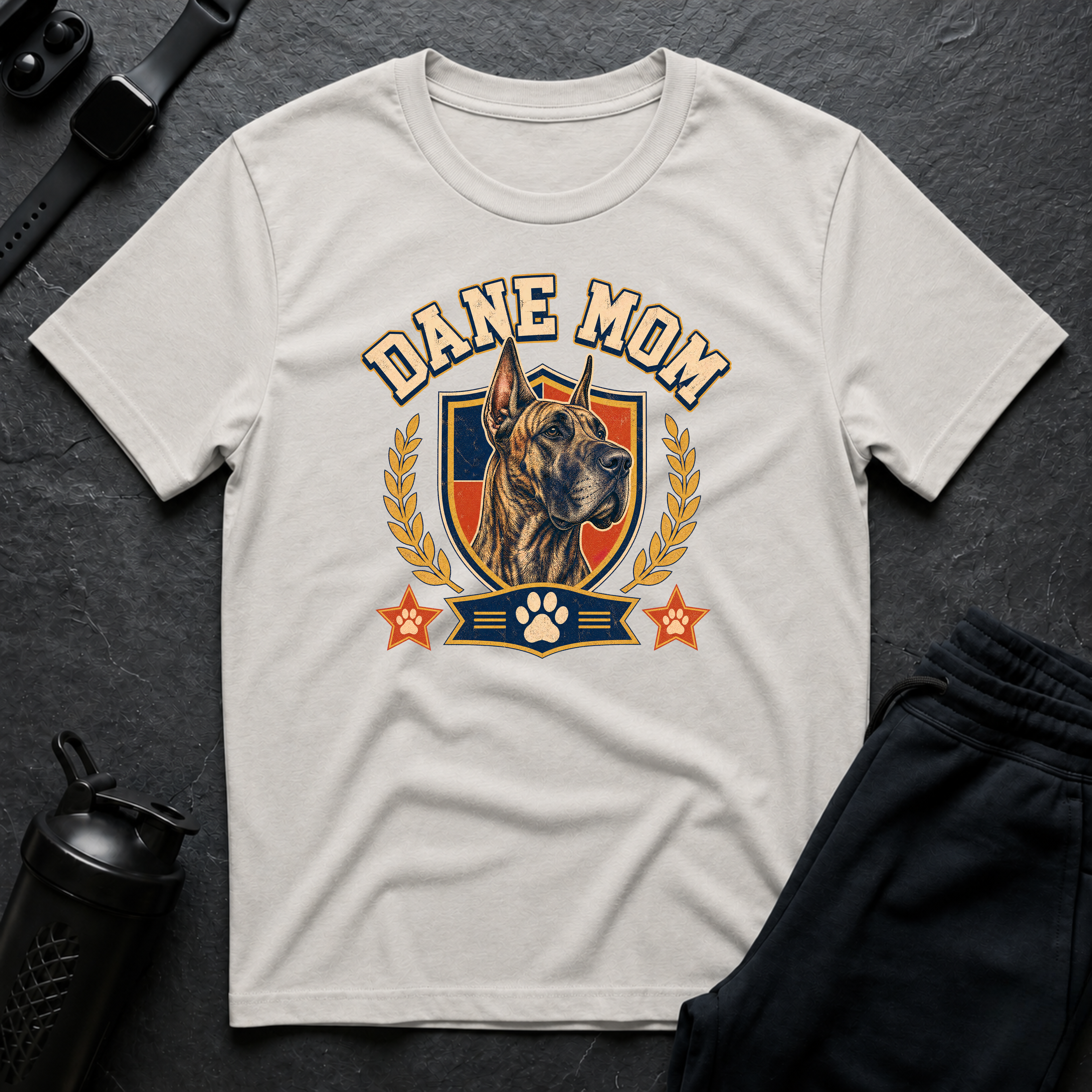 Dane Mom Pride