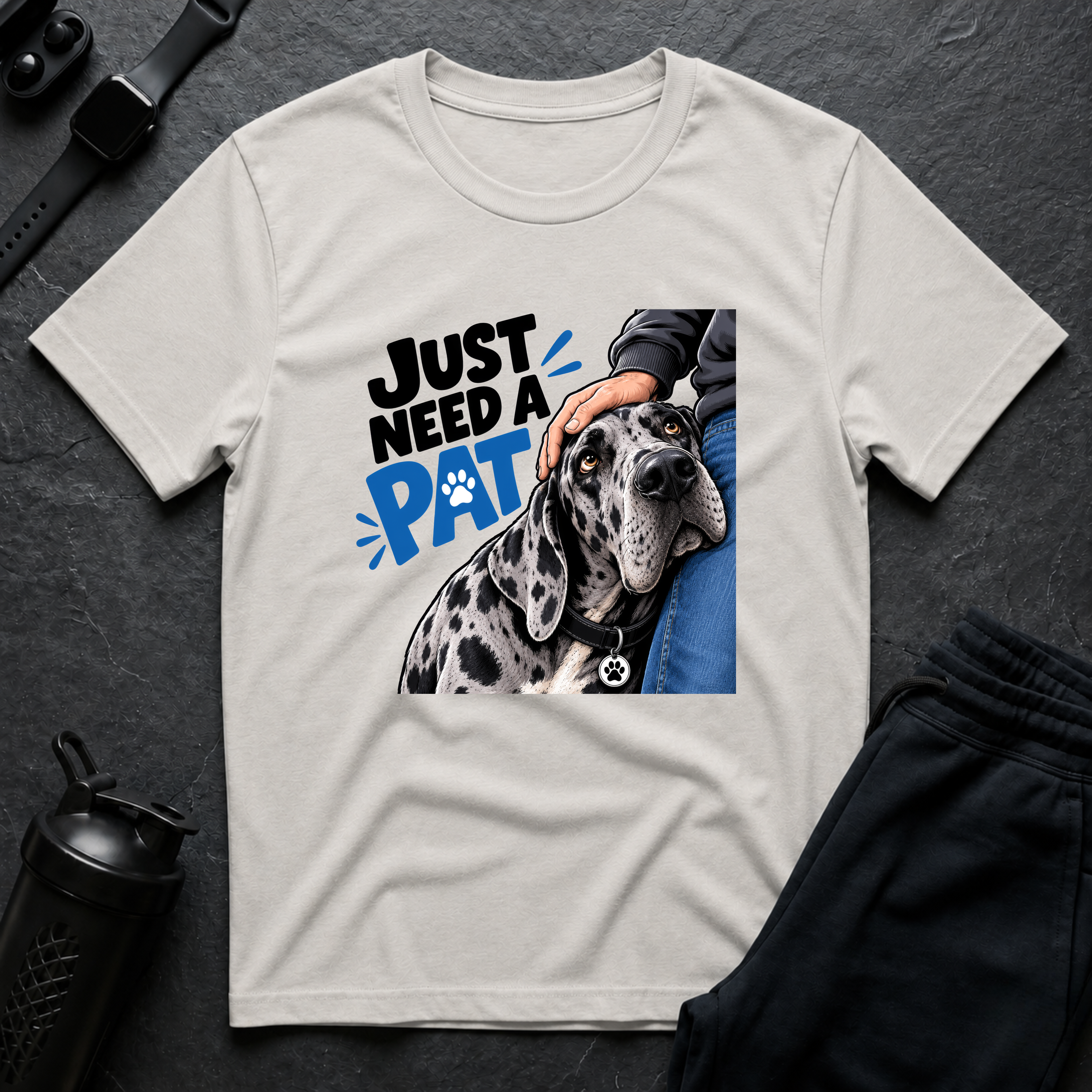 Just Need A