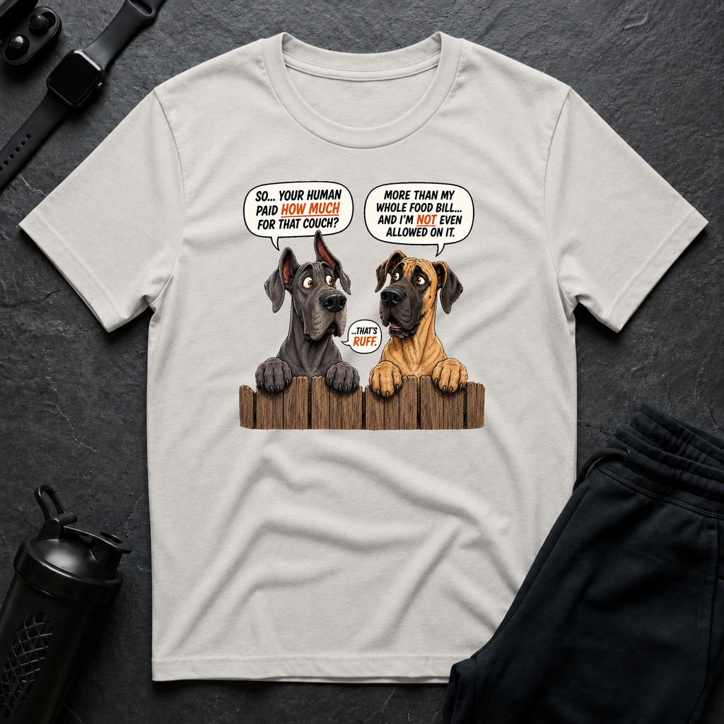 That's Ruff Quip