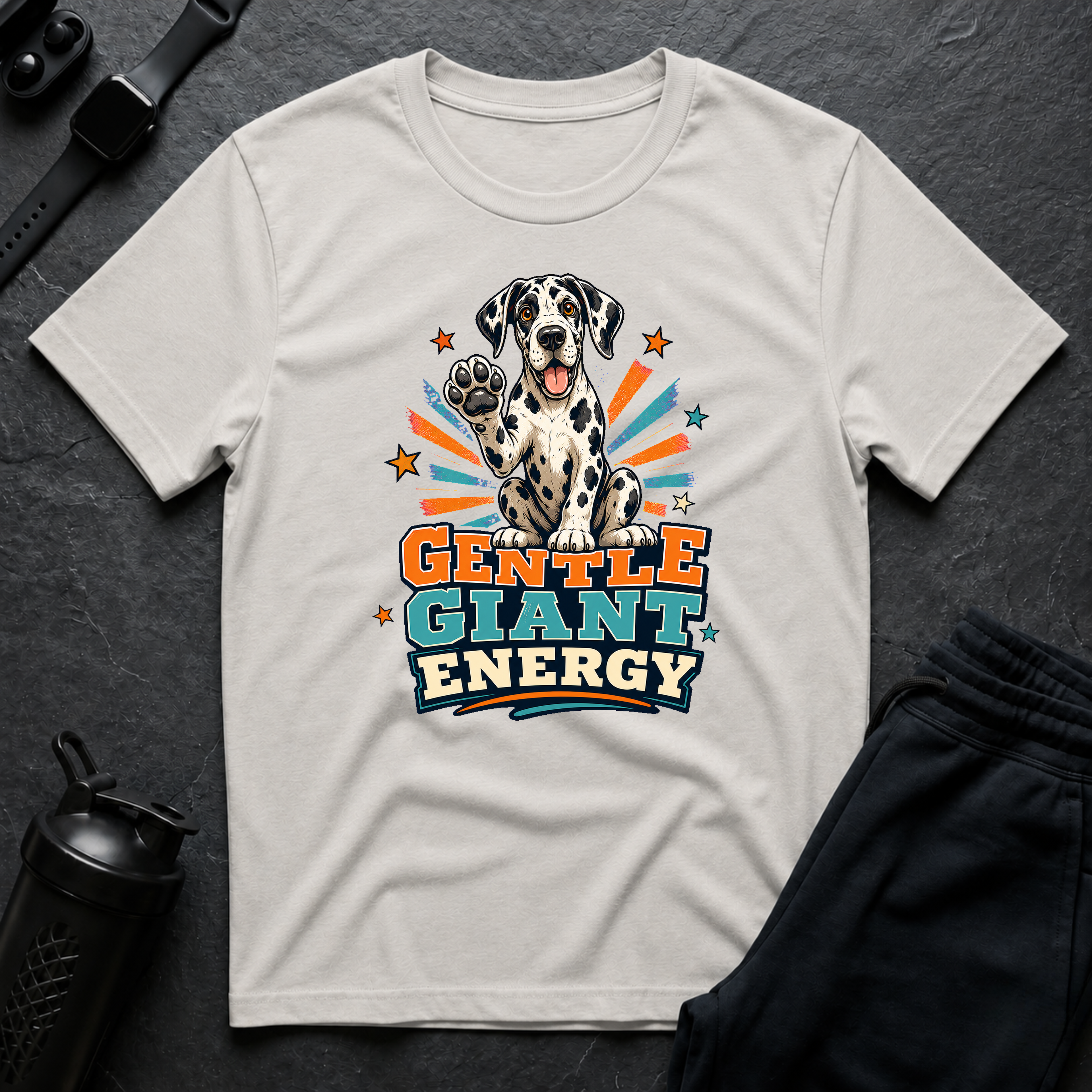 Gentle Giant Energy