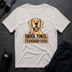 Drool Towel Essentials