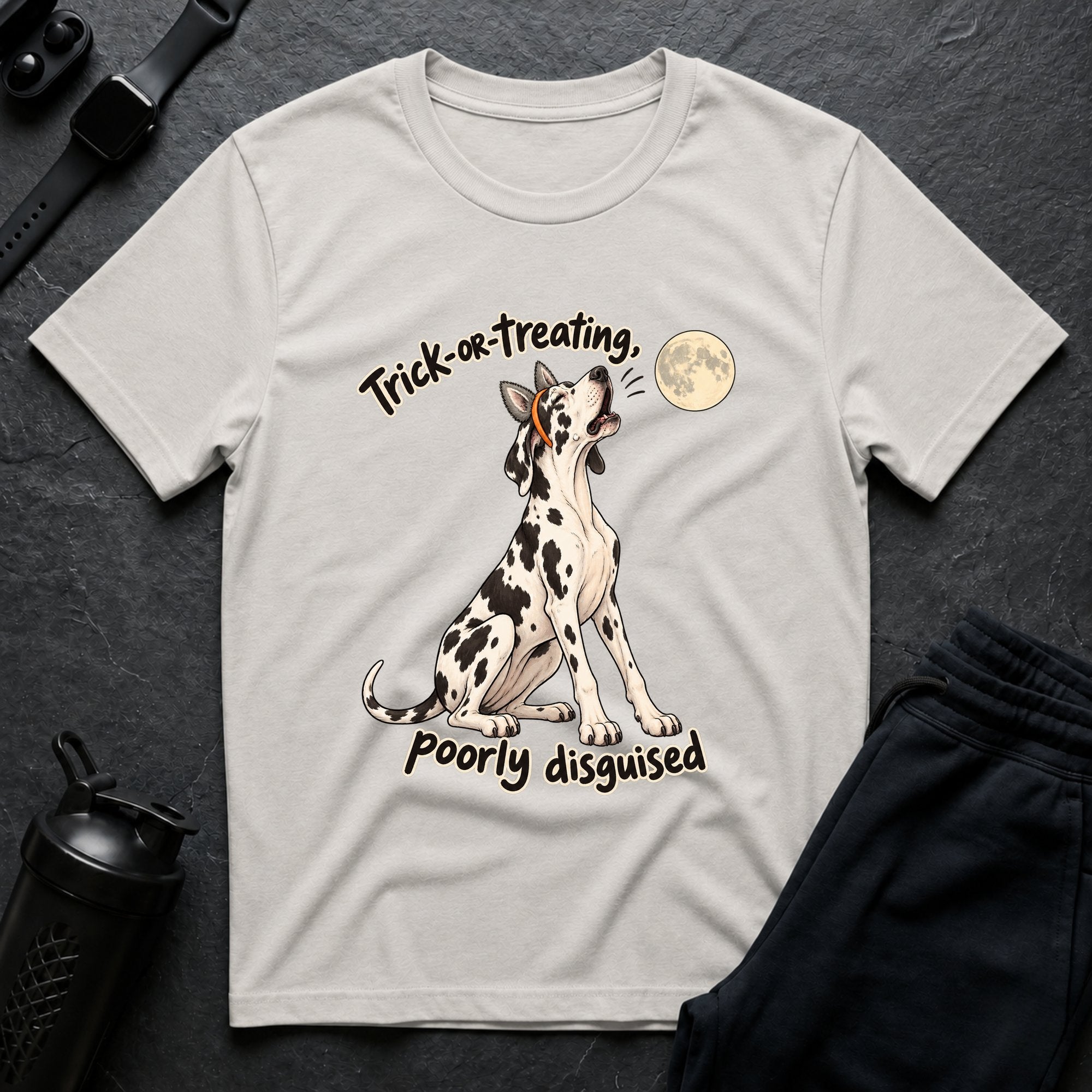 Trickster Paws