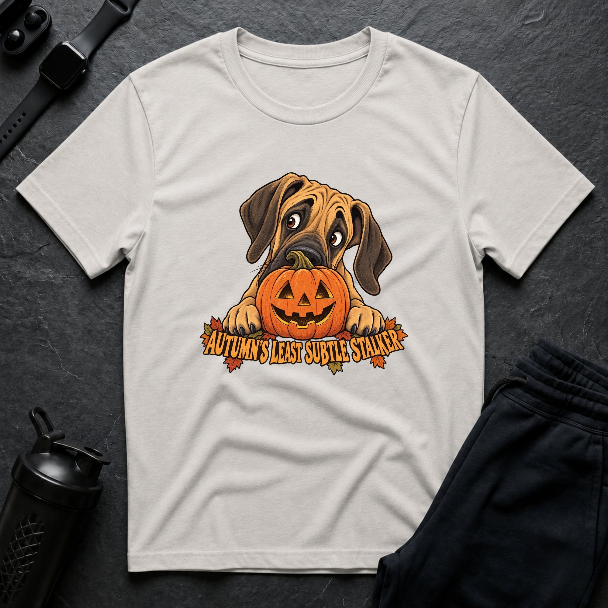 Autumn Stalker